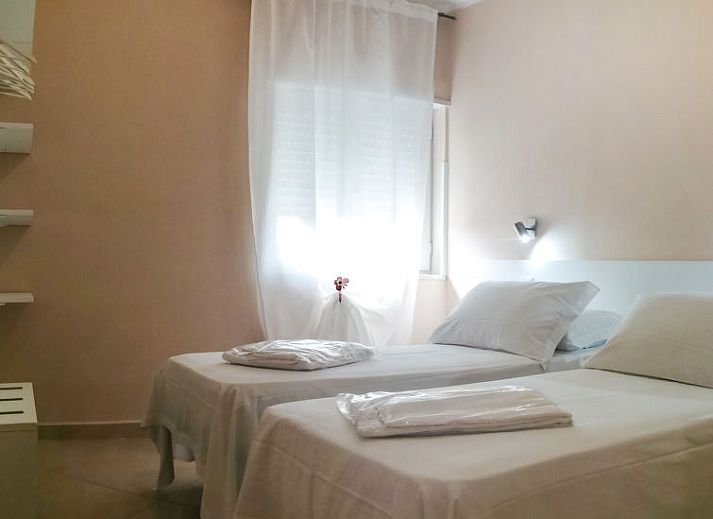 Unterkunft 0915109 - Appartement Kampanien / Neapel - Appartement Laura