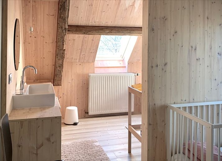 Guest house 091806 - Holiday property Luxembourg - Huisje in Herbeumont