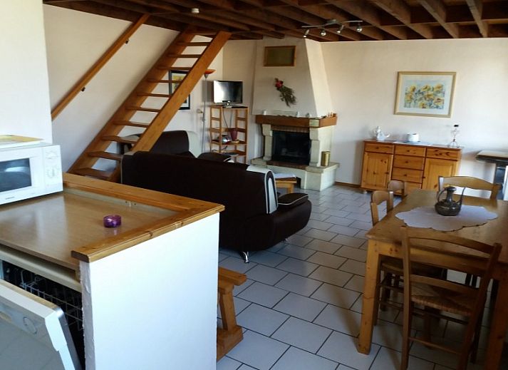 Guest house 092001 - Chalet Luxembourg - Au chalet de Corbion/ardenne