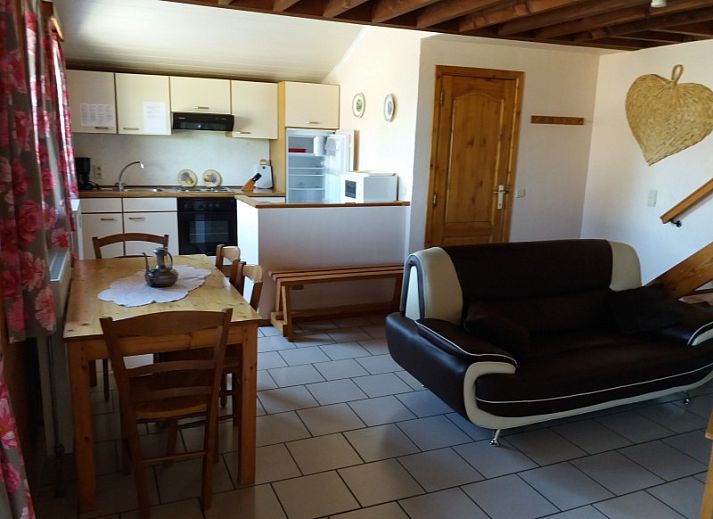 Guest house 092001 - Chalet Luxembourg - Au chalet de Corbion/ardenne