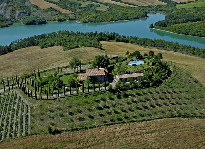 Guest house 0920101 • Holiday property Lazio / Rome • Podere Tina