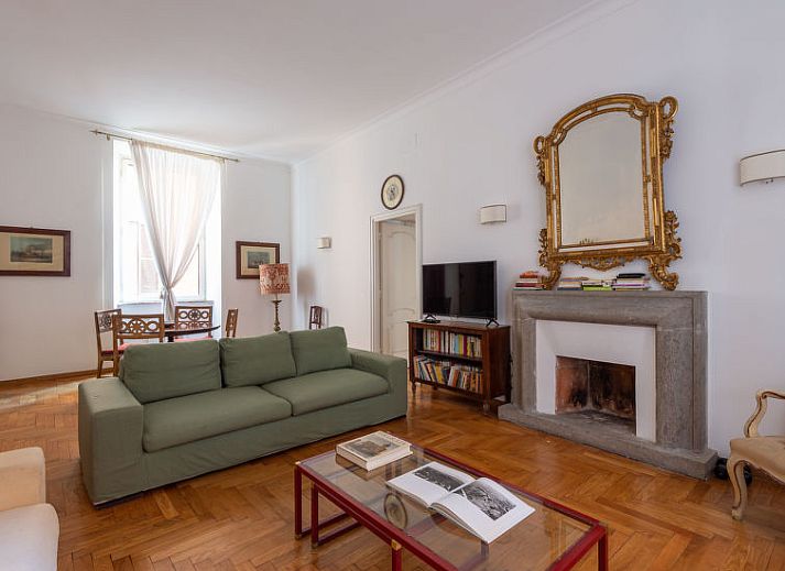 Guest house 0924204 • Apartment Lazio / Rome • Appartement Giulia 1141 