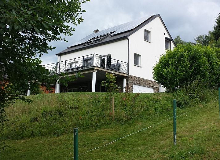 Verblijf 0927102 • Vakantiewoning Ardennen (Luxemburg) • Les rives de la Semois