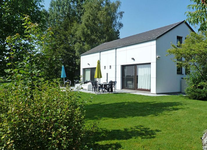 Verblijf 0929102 - Vakantiewoning Ardennen (Luxemburg) - Vakantiehuis Au bord du Lac 1