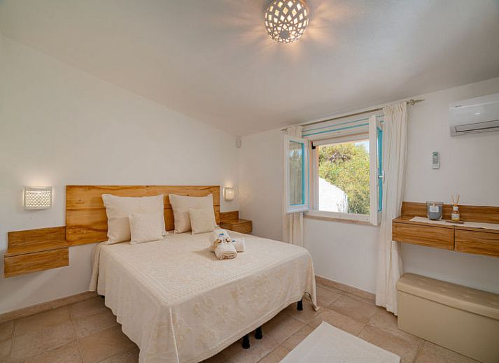 Unterkunft 09313002 - Appartement Sardinien - Appartement Sentimentos