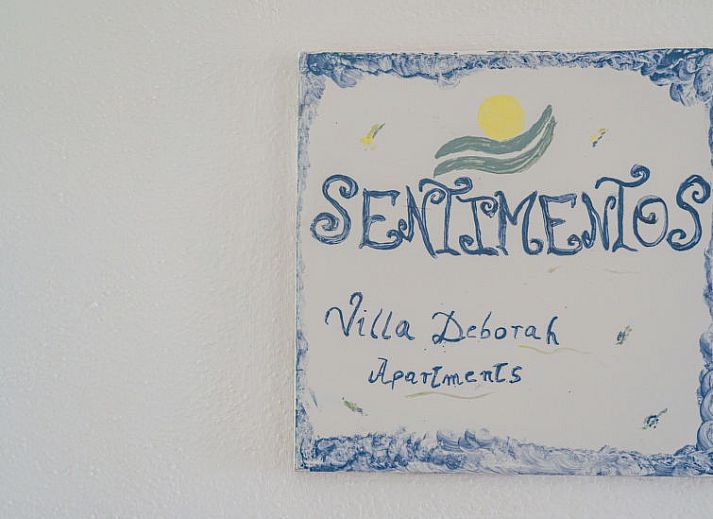 Unterkunft 09313002 - Appartement Sardinien - Appartement Sentimentos