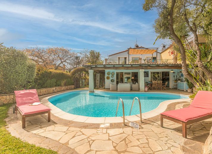Guest house 09322101 • Holiday property Sardinia • Vakantiehuis Surphinia 