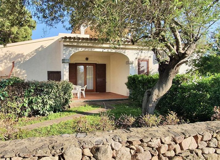 Unterkunft 0935018 - Appartement Sardinien - Appartement L'Avru (TEO142)