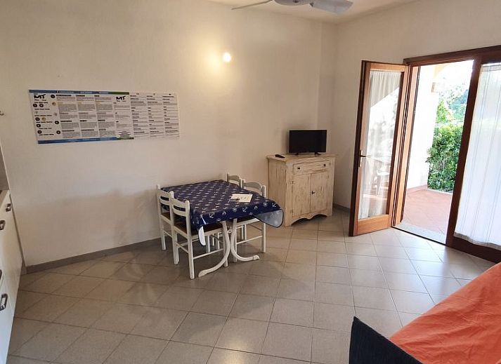 Unterkunft 0935018 - Appartement Sardinien - Appartement L'Avru (TEO142)