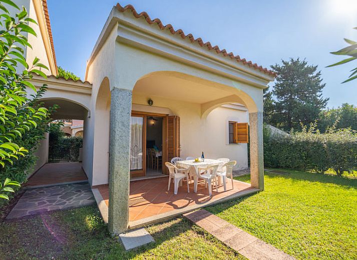 Unterkunft 0935018 - Appartement Sardinien - Appartement L'Avru (TEO142)