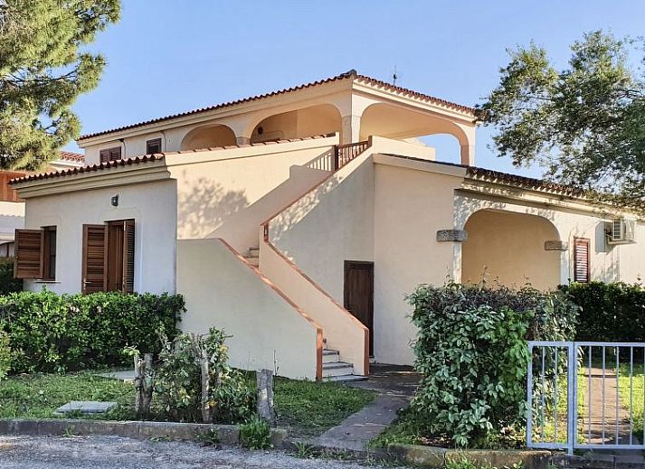 Unterkunft 0935018 - Appartement Sardinien - Appartement L'Avru (TEO142)