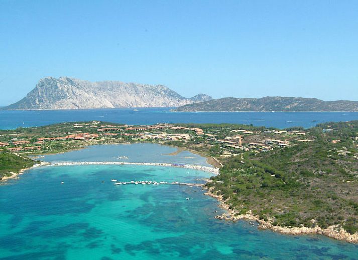 Unterkunft 0935018 - Appartement Sardinien - Appartement L'Avru (TEO142)