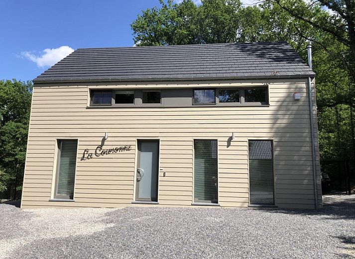 Guest house 0943802 • Holiday property Luxembourg • La Couronne 