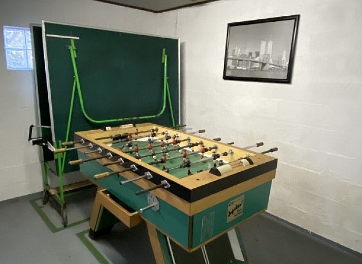 Unterkunft 0943813 - Chalet Luxemburg - Chalet De Ravers