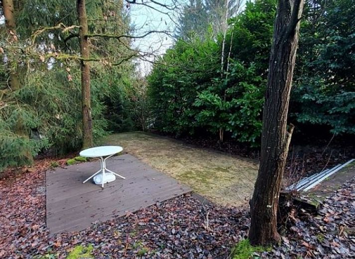 Unterkunft 0943813 - Chalet Luxemburg - Chalet De Ravers