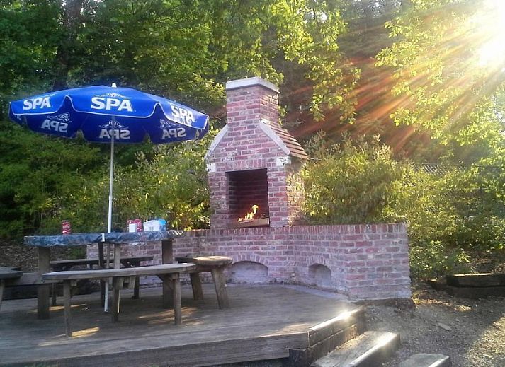 Unterkunft 0943813 - Chalet Luxemburg - Chalet De Ravers