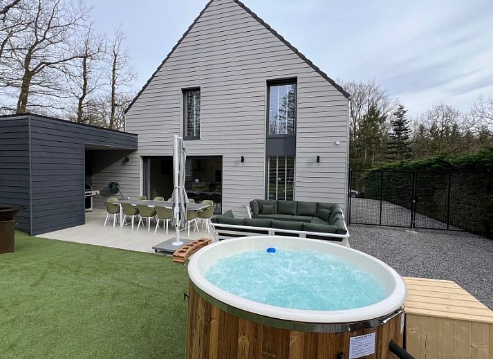 Guest house 0943814 • Holiday property Luxembourg • au Golf 