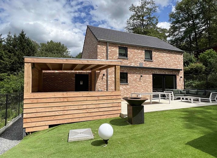 Guest house 0943815 • Holiday property Luxembourg • le Club 
