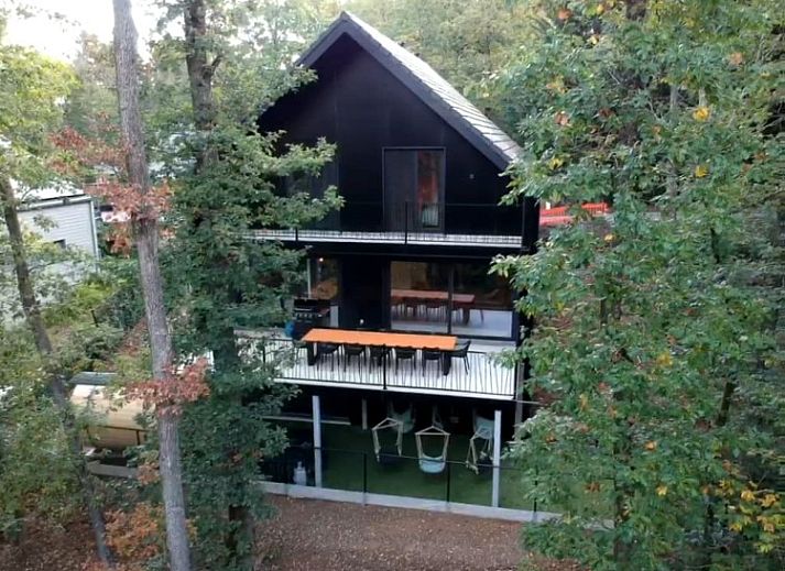 Verblijf 0943818 • Vakantiewoning Ardennen (Luxemburg) • O'Bois