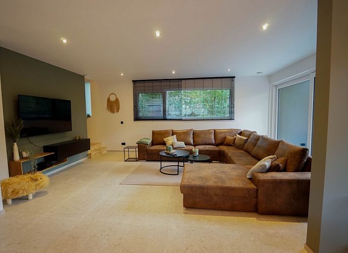 Guest house 0943818 - Holiday property Luxembourg - O'Bois