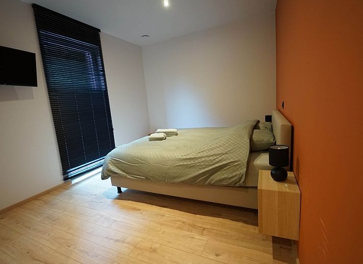 Guest house 0943818 - Holiday property Luxembourg - O'Bois