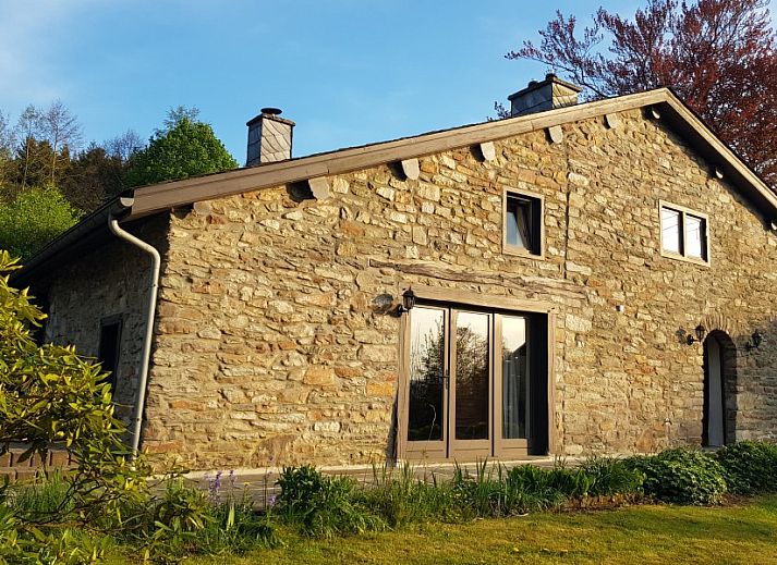 Guest house 0945402 • Holiday property Luxembourg • Le Burton 