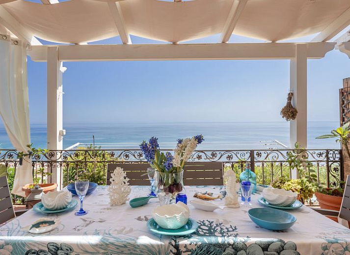 Guest house 0946202 • Holiday property Sicily • Vakantiehuis Terrazza del Sud 