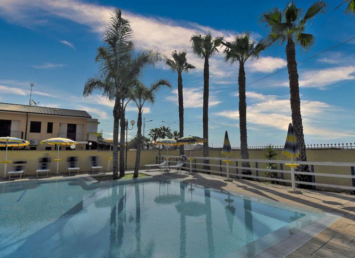 Guest house 0946402 • Apartment Sicily • Appartement L'Ancora 