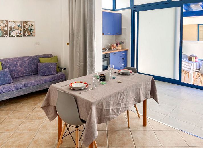 Guest house 0948802 • Apartment Sicily • Appartement Mare 