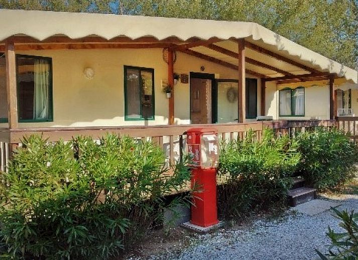 Guest house 0950540 • Chalet Tuscany / Elba • Toscachalets 