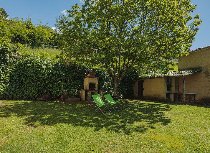 Unterkunft 095106402 - Ferienhaus Toskana / Elba - Vakantiehuis Di Carlino