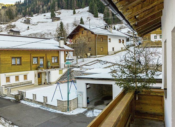 Verblijf 095108522 • Appartement Tirol • Klausbach