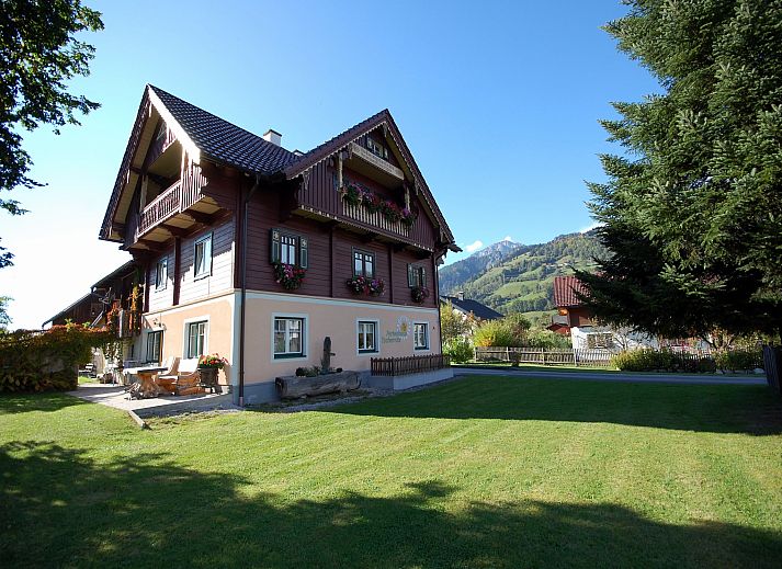 Unterkunft 095108858 • Ferienhaus Steiermark • Tschernitz
