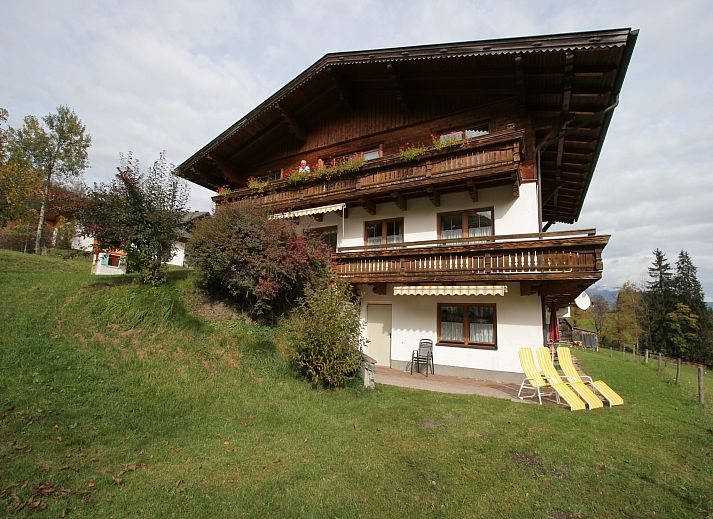 Verblijf 095108869 • Appartement Steiermark • Lahnberg