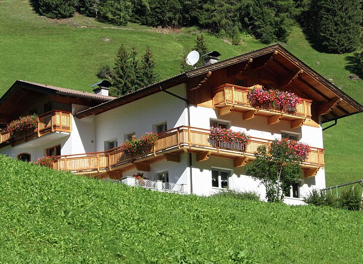 Verblijf 095109146 • Appartement Tirol • Haus Bachlechner 
