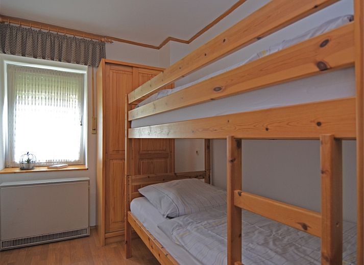 Verblijf 095109428 - Appartement Sauerland (Winterberg) - Am Weiher