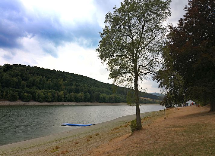 Verblijf 095109428 - Appartement Sauerland (Winterberg) - Am Weiher