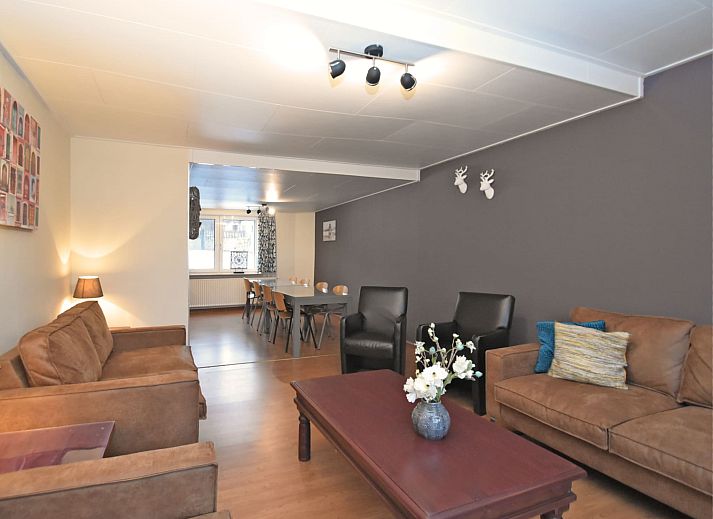 Verblijf 095109437 - Appartement Hessen - Ober-Waroldern