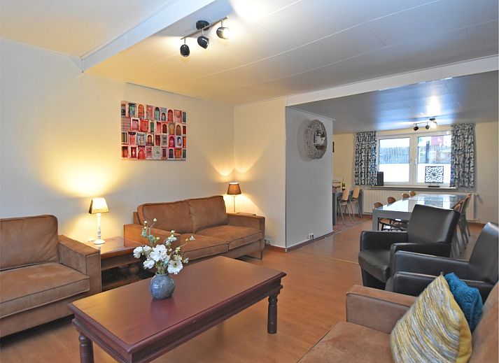 Verblijf 095109437 - Appartement Hessen - Ober-Waroldern