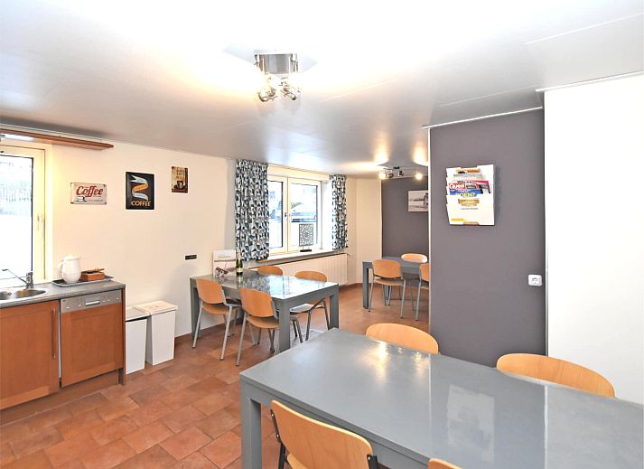 Verblijf 095109437 - Appartement Hessen - Ober-Waroldern