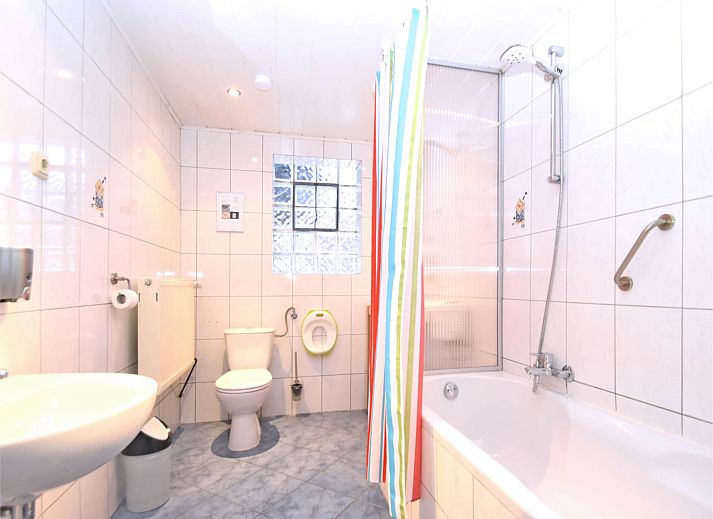 Verblijf 095109437 - Appartement Hessen - Ober-Waroldern