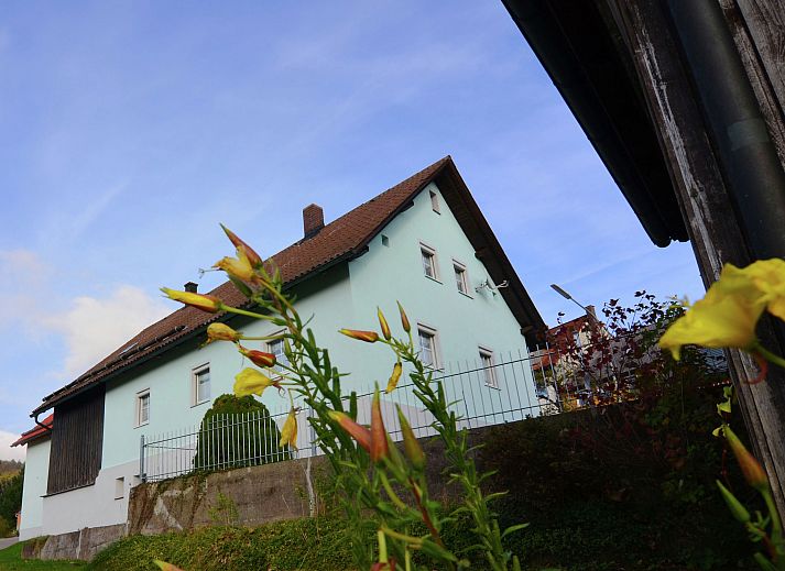 Guest house 095110814 • Holiday property Bavaria • Am Hochfels 