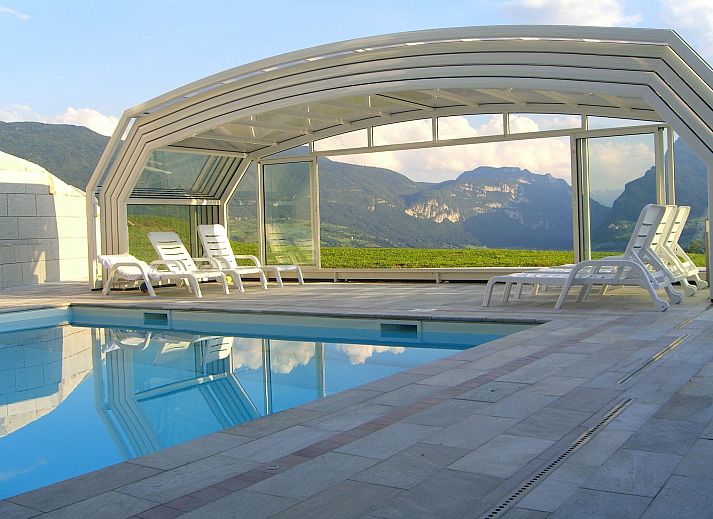 Verblijf 095113034 • Vakantiewoning Dolomieten • Villa Stenico 