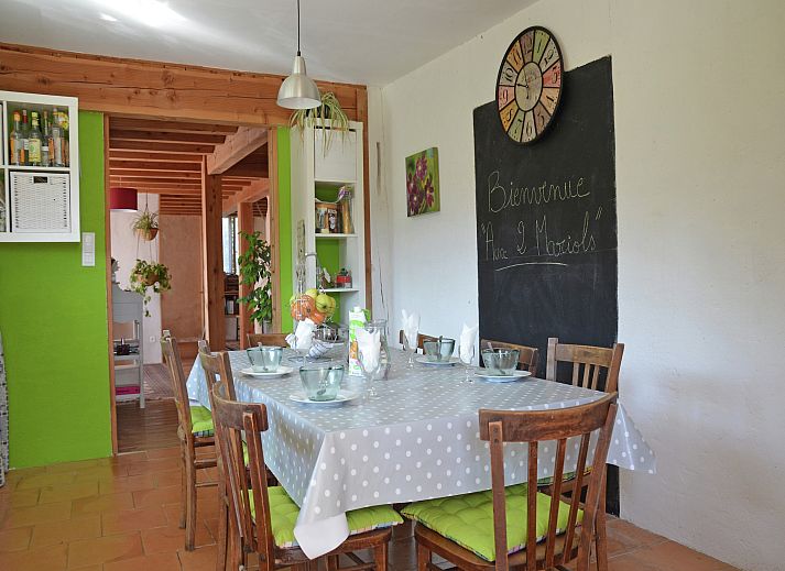Guest house 095115434 - Holiday property Midi / pyrenees - Aux Deux Mariols