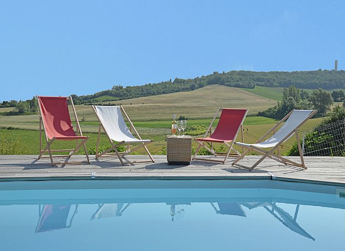 Guest house 095115434 - Holiday property Midi / pyrenees - Aux Deux Mariols