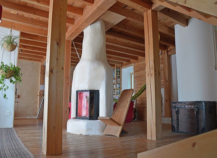 Guest house 095115434 - Holiday property Midi / pyrenees - Aux Deux Mariols