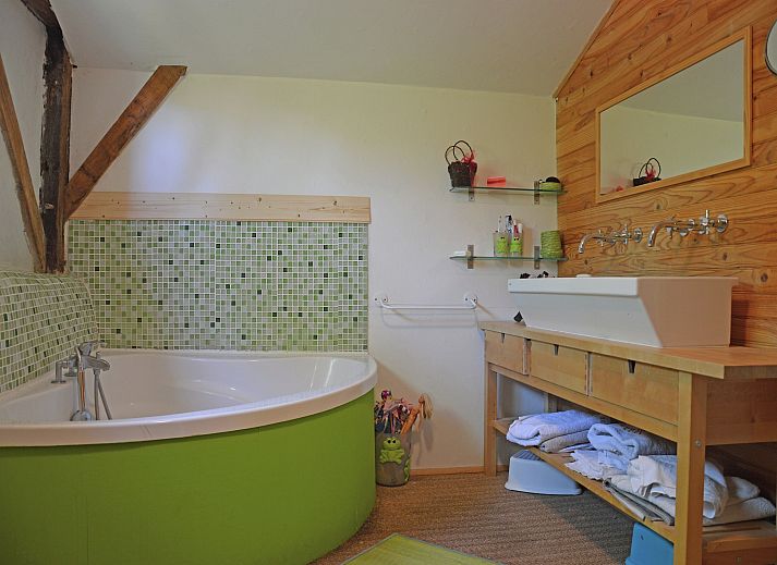 Guest house 095115434 - Holiday property Midi / pyrenees - Aux Deux Mariols