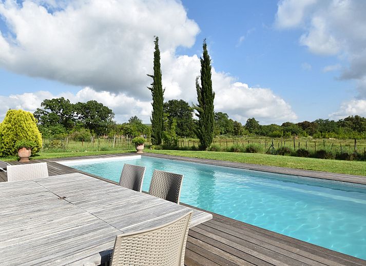 Guest house 095115538 • Holiday property Languedoc / Roussillon • Domaine de Lavit 