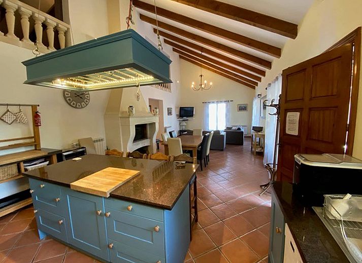 Verblijf 095116877 - Vakantiewoning Provence / Cote d'Azur - La Cheneraie