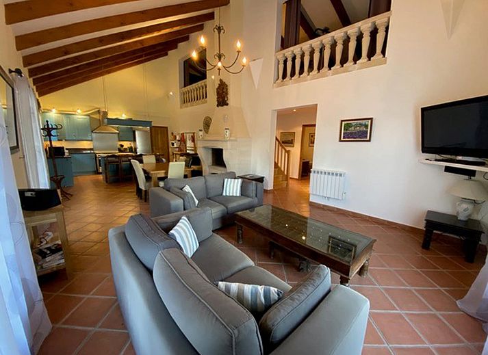 Verblijf 095116877 - Vakantiewoning Provence / Cote d'Azur - La Cheneraie